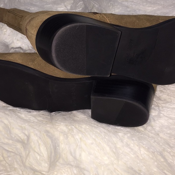 Marc Fisher Ankle boots - Picture 3 of 6